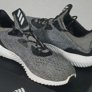 adidas men's alphabounce em running shoes